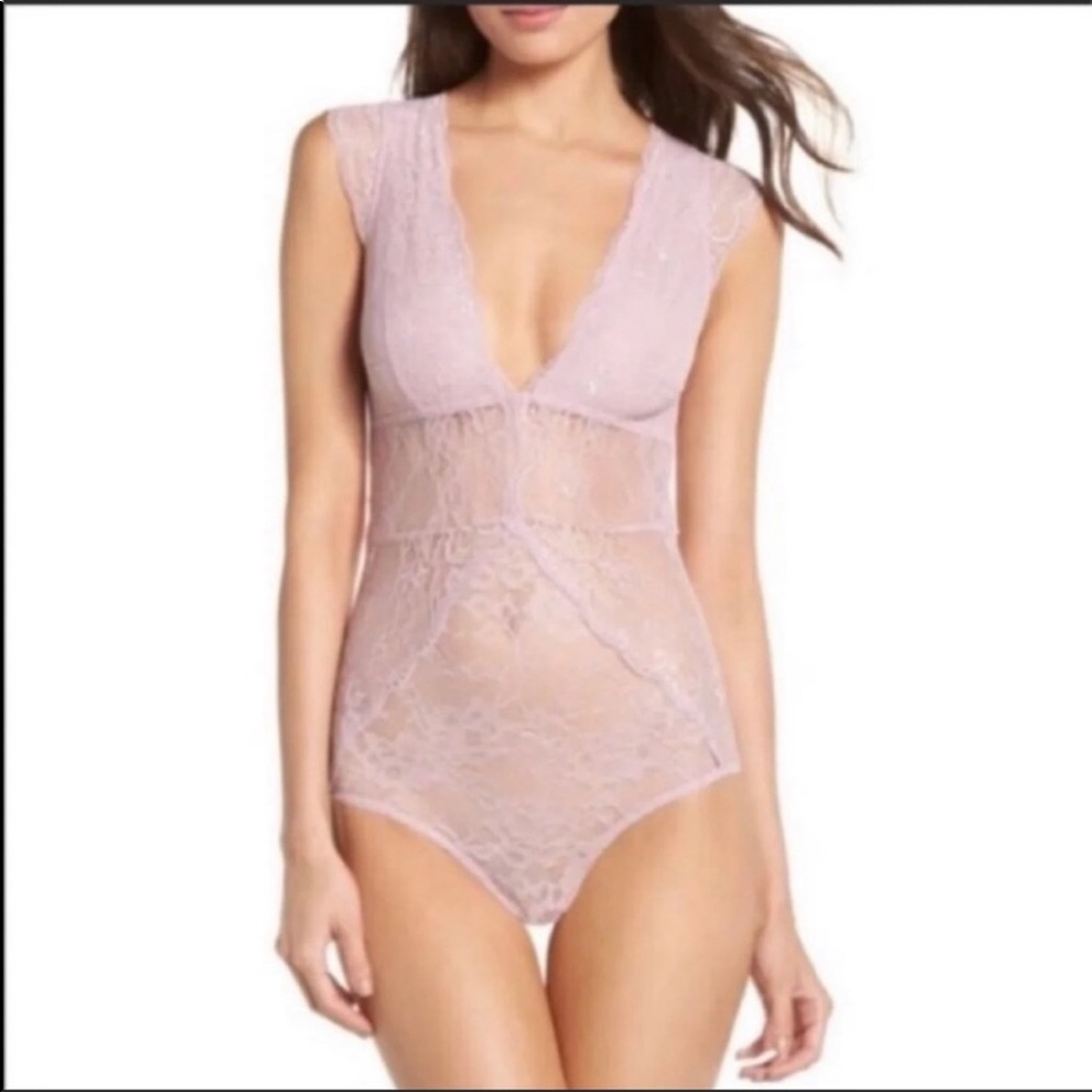 Sam Edelman bodysuit